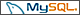 Powered by MySQL